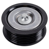 Idler Pulley For Auxiliary Belt - Chrysler / Dodge / Jeep by Febi 68029414AA-FEB