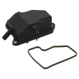 Oil Separator with Sealing Ring - Chrysler / Dodge / Jeep by Febi 68013310AA-FEB