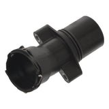 Coolant Flange - Mercedes by Febi 2712001256-FEB