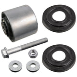 Control Arm Bushing Kit with Additional Parts - Mercedes by Febi 2123330314-FEB2