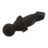 Ball Bolt For Engine Cover - Mercedes by Febi 0009935960-FEB