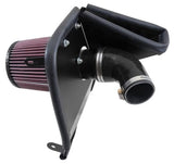 K&N K&N Typhoon Air Intake - Audi / B8 / C7 / 2.0T / A4 / A6 69-9508T