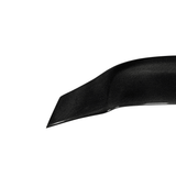 Suvneer Motorsports Suvneer RT Designed W204 4D Carbon Fiber Trunk Spoiler W204TNKLIPR