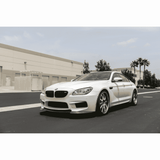 Suvneer Motorsports Suvneer RS Design F Series F06 M6 Carbon Fiber Front Lip F12M6CFLIP