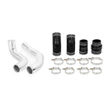 Mishimoto Dodge 6.7L Cummins Intercooler Pipe and Boot Kit, 2013-2018