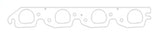 Cometic GM / Mercury Marine V8 1050 .051in MLS Exhaust Manifold Gasket Set by Cometic CGS-C5820-051