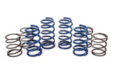Dinan High Performance Adjustable Coil-Over Suspension System - 2018-2023 BMW M5 by Dinan D190-0901