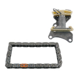 Timing Chain Kit For Camshaft - VW/Audi by Febi 06D109229A-FEB2