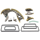 Timing Chain Kit For Camshaft - VW/Audi by Febi 057109229G-FEB3