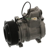Air Conditioning Compressor - Mercedes by Febi 5412300011-FEB