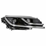 Headlight - VW by Valeo 3G8 941 035 B-VAL