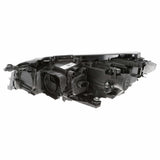 Headlight - VW by Valeo 3G8 941 035 B-VAL