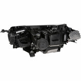 Headlight - VW by Valeo 3G8 941 035 B-VAL