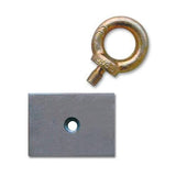 Sparco Belt 3 inch Latch 3-Bar Slide