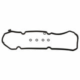 Valve Cover Gasket Set - Alfa Romeo by Febi 71740677-FEB