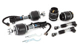 Universal Air Solution Series Air Suspension - MINI / R56 by Universal Air 11-S-MINI-COOPER-0716-R56