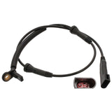 ABS Sensor - Ford by Febi 1207357-FEB