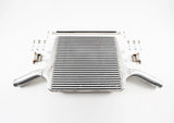 AWE Tuning Q5 2.0T Front Mounted Intercooler by AWE Tuning 4510-11024