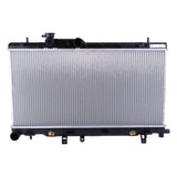 Radiator - Saab by Nissens 45111FE051-NIS
