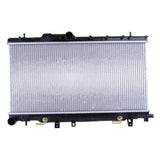 Radiator - Subaru by Nissens 45111FE110-NIS