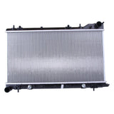 Radiator - Subaru by Nissens 45111SA090-NIS