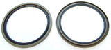 Elring Wheel Hub Seal - Mercedes 139973646-ELR