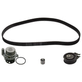 Timing Belt Kit with Water Pump - VW/Audi by Febi 06A198119B-FEB2
