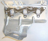 Elring Exhaust Manifold Heat Shield - Mercedes 1601420880-ELR