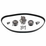 Timing Belt Kit with Water Pump - VW/Audi by Febi 03L198119-FEB2
