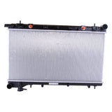 Radiator - Subaru by Nissens 45119SA050-NIS