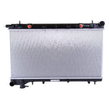 Radiator - Subaru by Nissens 45119SA060-NIS