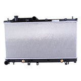 Radiator - Subaru by Nissens 45119SC000-NIS