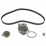 Timing Belt Kit with Water Pump - VW/Audi by Febi 06B198119A-FEB2