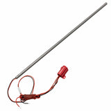 ORACLE Lighting 17" Waterproof LED Concept Strip (Single) - Red by Oracle Lighting orl4513-003