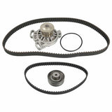 Timing Belt Kit with Water Pump - VW/Audi by Febi 046109119E-FEB4