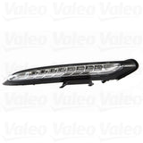 Daytime Running LED Left - Porsche | 95863118110