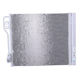 Air Conditioning Condenser & Receiver Drier Assembly - Smart by Nissens 4515000054-NIS
