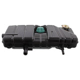 Coolant Expansion Tank - Mercedes by Febi 6735000149-FEB