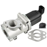 EGR Valve - Alfa Romeo by Febi 55186214-FEB