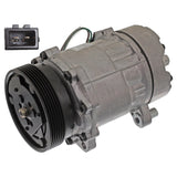 Air Conditioning Compressor - VWAudi | 1H0820803D