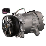 Air Conditioning Compressor - VW/Audi by Febi 1J0820803-FEB