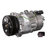 Air Conditioning Compressor - VW/Audi by Febi 7H0820803B-FEB