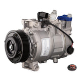 Air Conditioning Compressor - VW/Audi by Febi 45164-FEB