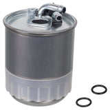 Fuel Filter with Seal Rings - Chrysler / Dodge / Jeep by Febi 05117492AA-FEB