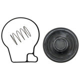 Diaphragm - Mercedes by Febi 5410180133-FEB