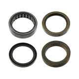 Gasket Set - Mercedes by Febi 0049816310-FEB