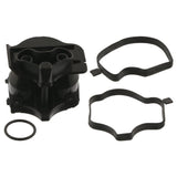 Oil Separator - BMW/MINI by Febi 11127799366-FEB