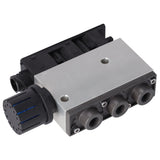 Solenoid Valve - Volvo by Febi 3944716-FEB