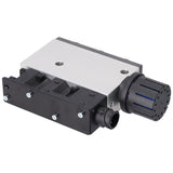 Solenoid Valve - Volvo by Febi 3944716-FEB