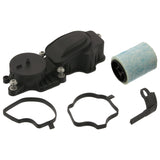 Breather Valve - BMW/MINI by Febi 11127781465-FEB
